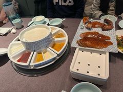 -羲和雅苑•北京烤鸭(乐园道万象城店)