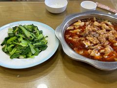 -大众酸菜鱼(梨花巷总店)