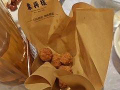 -东兴楼(通州店)