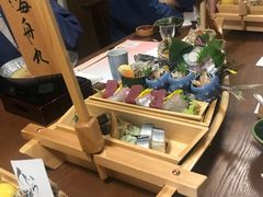 -滨千鸟之汤 海舟