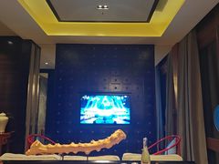 -海口万豪中餐厅·粤菜·海南菜· 平价海鲜·茶点· KTV包房