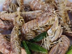 -考记泥焗鸡农庄·海鲜(北洛秘境店)