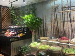 -洞庭土菜馆(易发广场店)