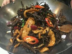 -城南往事济南风味主题餐厅(东环店)