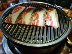 -原始泥炉烤肉(总店)