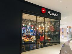 门面-必胜客(国贸店)