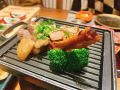 -一本料理(西溪天街店)