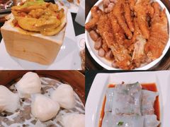 -高第街56号港式餐厅·精选(世茂广场宽厚里大明湖店)