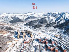 -山东大学(兴隆山校区)