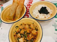 拌粉-东排食堂长沙小吃大排档(五一广场店)