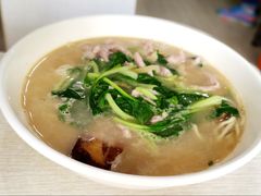 -许记大碗皮肚面馆(三条巷店)