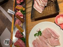 -赤坂亭M9和牛烧肉(世博源店)