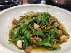 -厨彩阳光(河东路店)