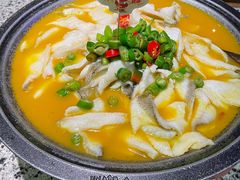 -炭舍干锅(华发商都店)