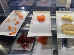 -顺德联塑万怡酒店·万荟轩自助餐厅