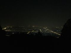 -鬼笑石后山停车场