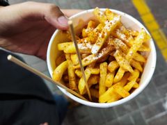 -鸡柳大人(汇金新地广场店)