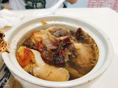 -姐妹炖罐店(桂香街总店)