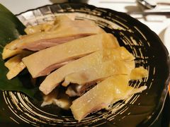 -中心大酒店·本味餐厅