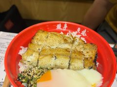 -鳗事鱼意·活鳗現烤专门店(富力海珠城店)
