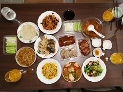 -大鸭梨烤鸭店(金顶街店)