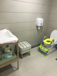 -睿宝儿科·眼科·口腔(杨浦新江湾城店)