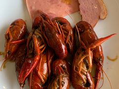 -粤海璇宫·木棉花高空旋转餐厅·聚会派对