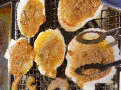 -俊熙家点餐式自助烤肉店(1227广场店)