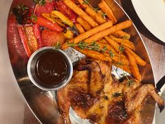 -Bistro 63 创意融合料理(广粤天地店)