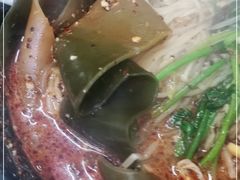 -曹宝林砂锅麻辣烫(星光路店)