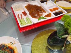 -王府井酒店(金桥港湾店)