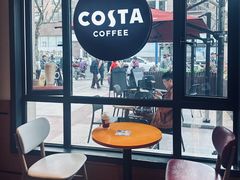 -COSTA COFFEE(上海虹口公园店)