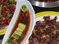 -嘎嘎鸭脑壳(蜀汉路店)