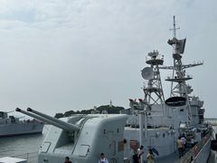 -中国人民解放军海军博物馆