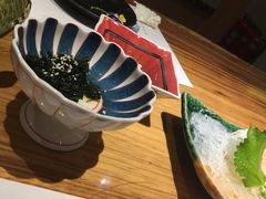 -江户前寿司(好运街店)