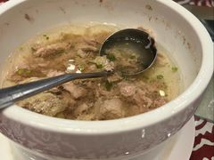 原味土猪汤-临家闽南菜(宝洲路店)