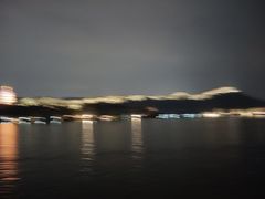 -西湖游船