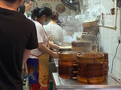 -海汇源老烧麦店(东大街总店)