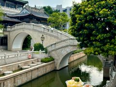 -广州西关永庆坊旅游区