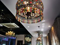 -金陵红鲤鱼餐厅(孝陵卫紫金山店)