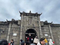 -南岳衡山风景名胜区