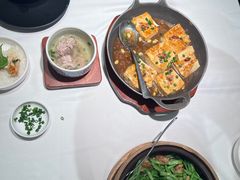 -客颂·客家宴(大壮国际广场店)
