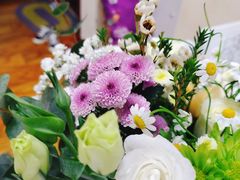 -ChaKo Flora ·茶子花艺 (市北店)