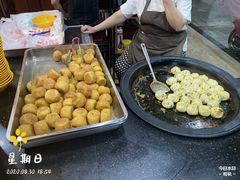 -毛华美食(清扬路店)