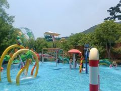 -苏州乐园森林水世界