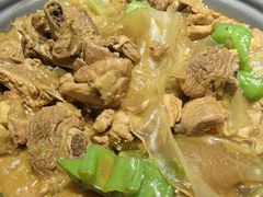 -阿庄新豫菜(航海东路店)
