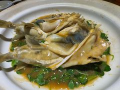 -永安鱼庄·镇江菜(丁卯店)