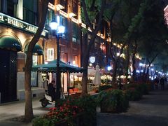 -飞马旅黎黄陂路文旅街区
