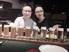 -碧特博格啤酒花园餐厅(芜湖路店)