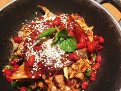 -吃饭皇帝大(解放西路店)